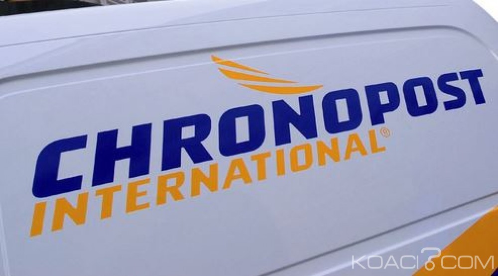 Côte d'Ivoire: Top Chrono devient le distributeur officiel de Chronopost