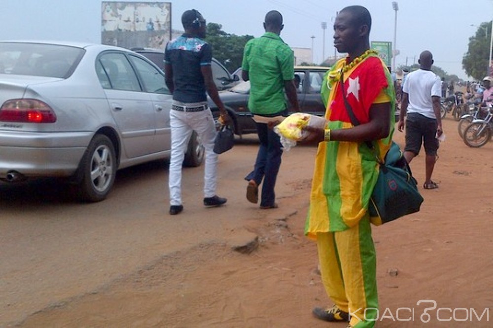 Togo: Election à  la FTF, jour-j moins 3