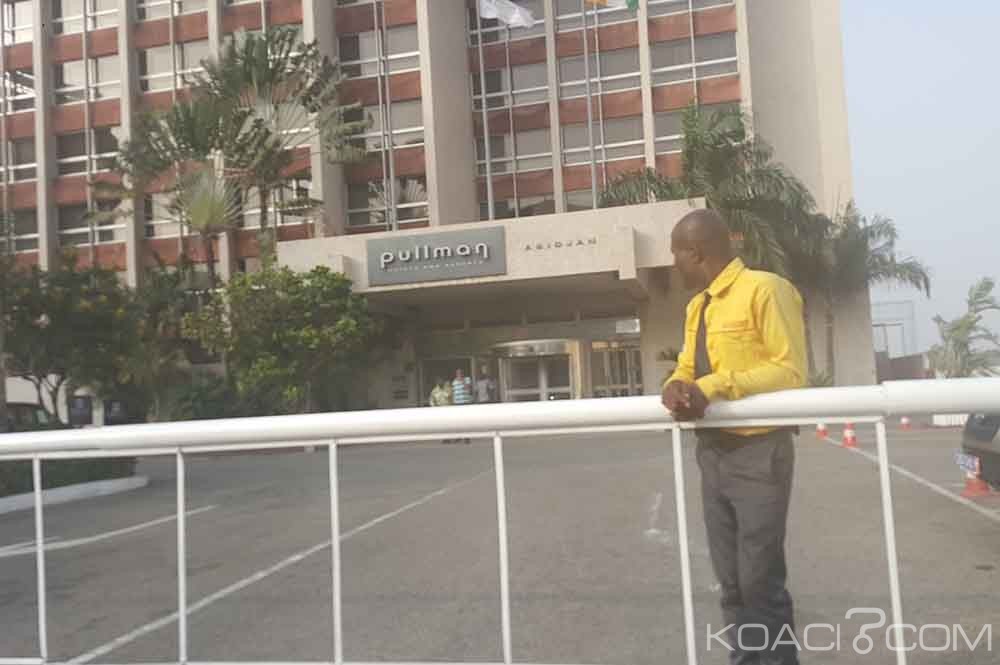 Côte d'Ivoire: Après les attentats de Ouaga, vigilance renforcée dans les «coins de blancs» d'Abidjan