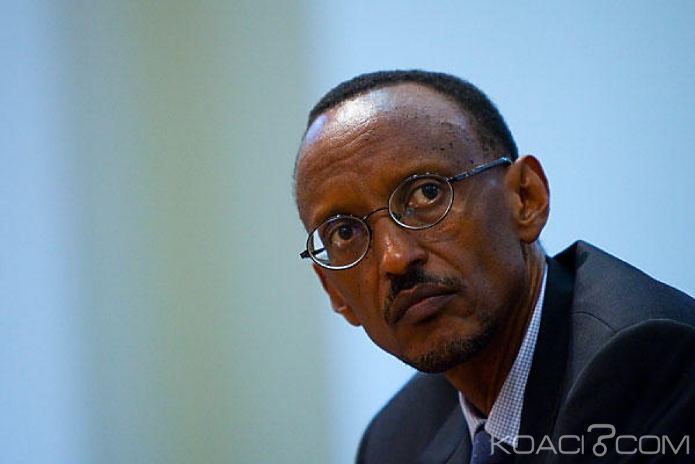 Rwanda: Wahington accuse Kigali de vouloir déstabiliser le Burundi