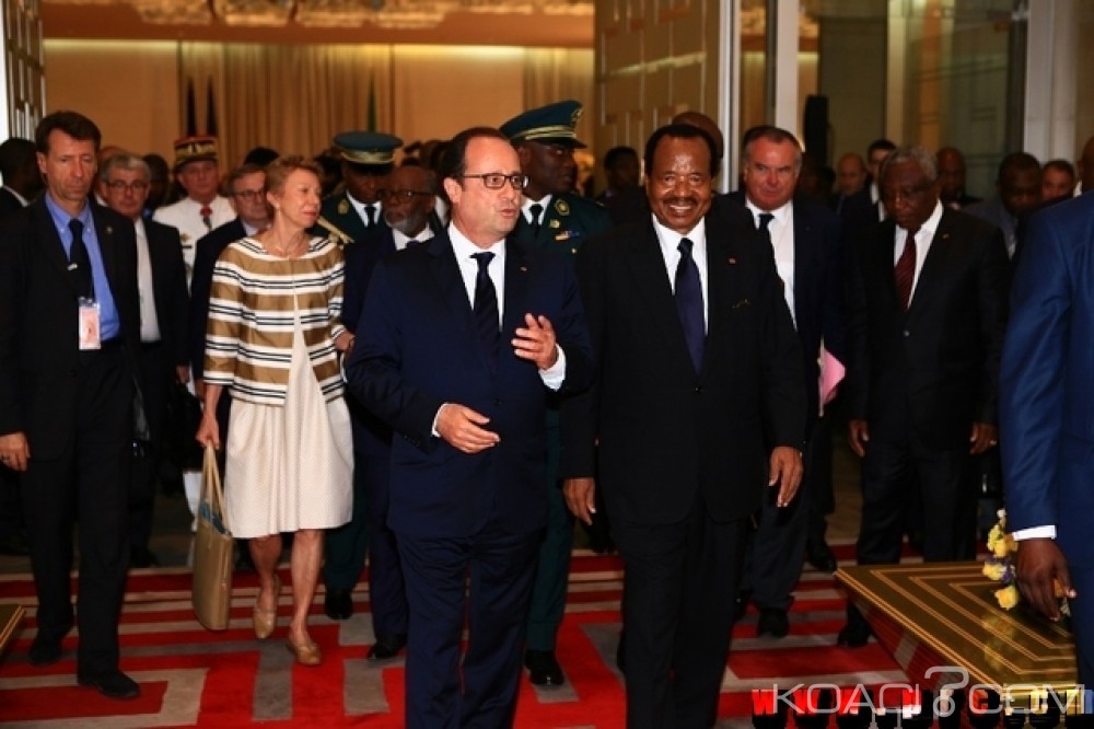 Cameroun: Pour le départ de Biya à  la retraite, les appels et pétitions de l'opposition se multiplient