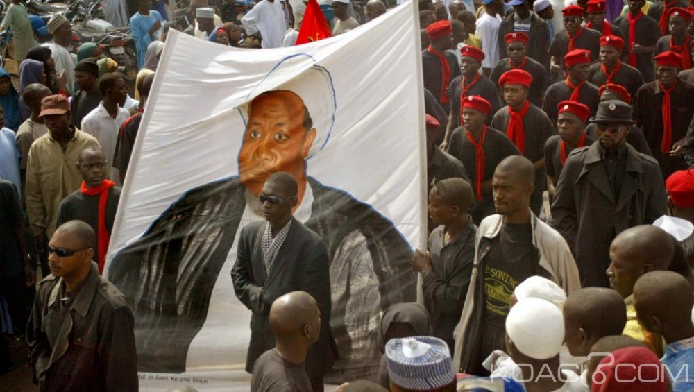 Nigeria: Environ 200 musulmans chiites inculpés pour possession d'armes