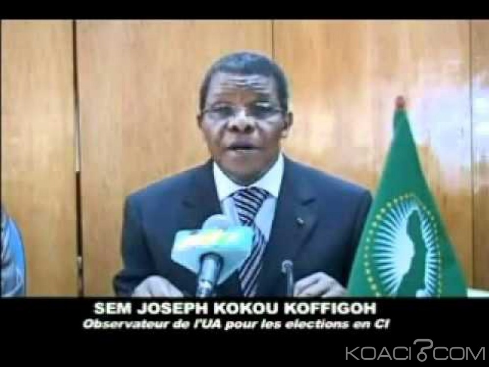 Côte d'Ivoire-Togo: Un ancien premier ministre Togolais à  Blé Goudé, «Tu seras libéré et on fera la fête»