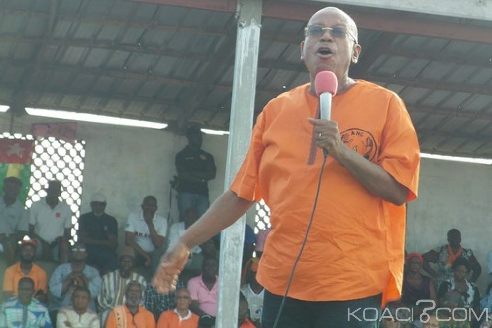 Togo: Promotion démocratique, l'ANC trompette pour les élections locales