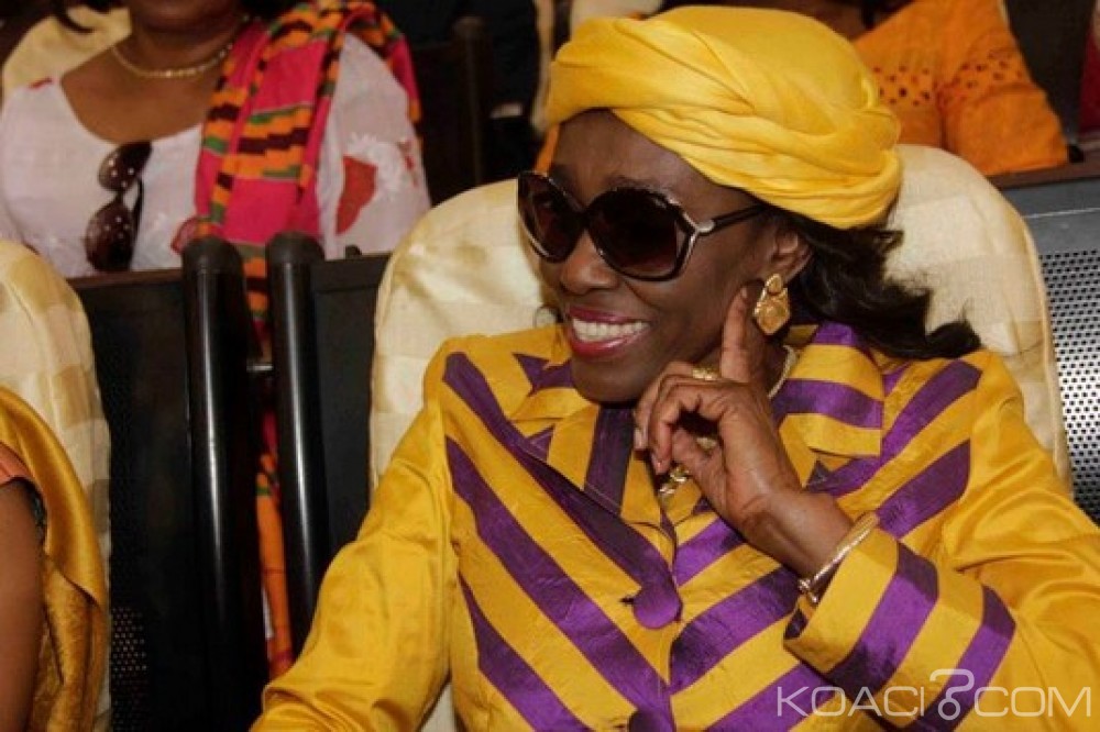 Ghana : Présidentielle 2016 : Konadu Rawlings s'annonce