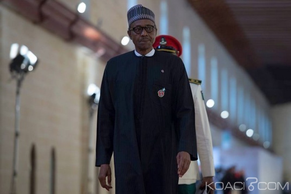 Nigeria:  Buhari accusé d'avoir insulté ses compatriotes, la présidence dément