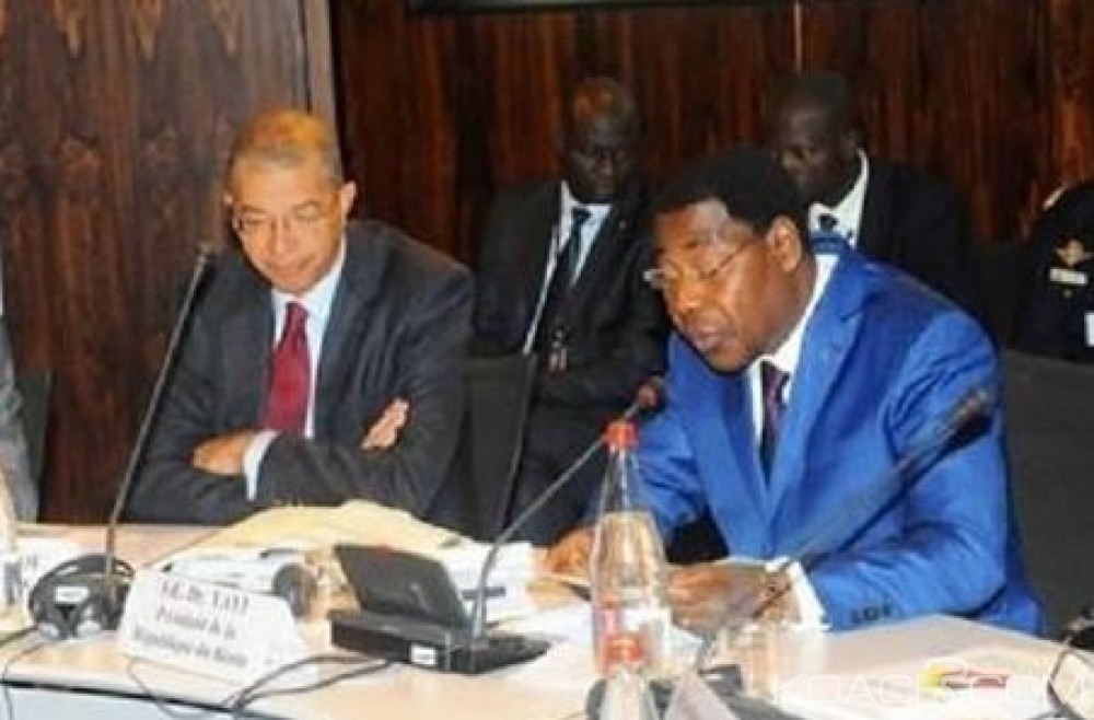 Bénin: La cour constitutionnelle reporte la présidentielle au 6 mars
