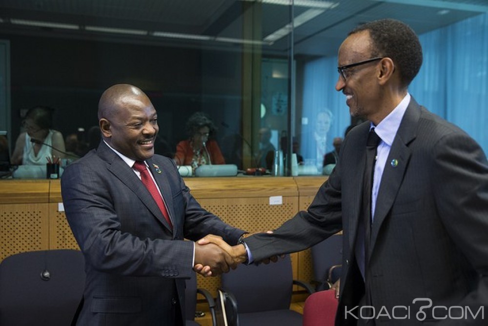 Rwanda: Accusé, Kigali veut renvoyer des réfugiés du Burundi vers d'autres pays