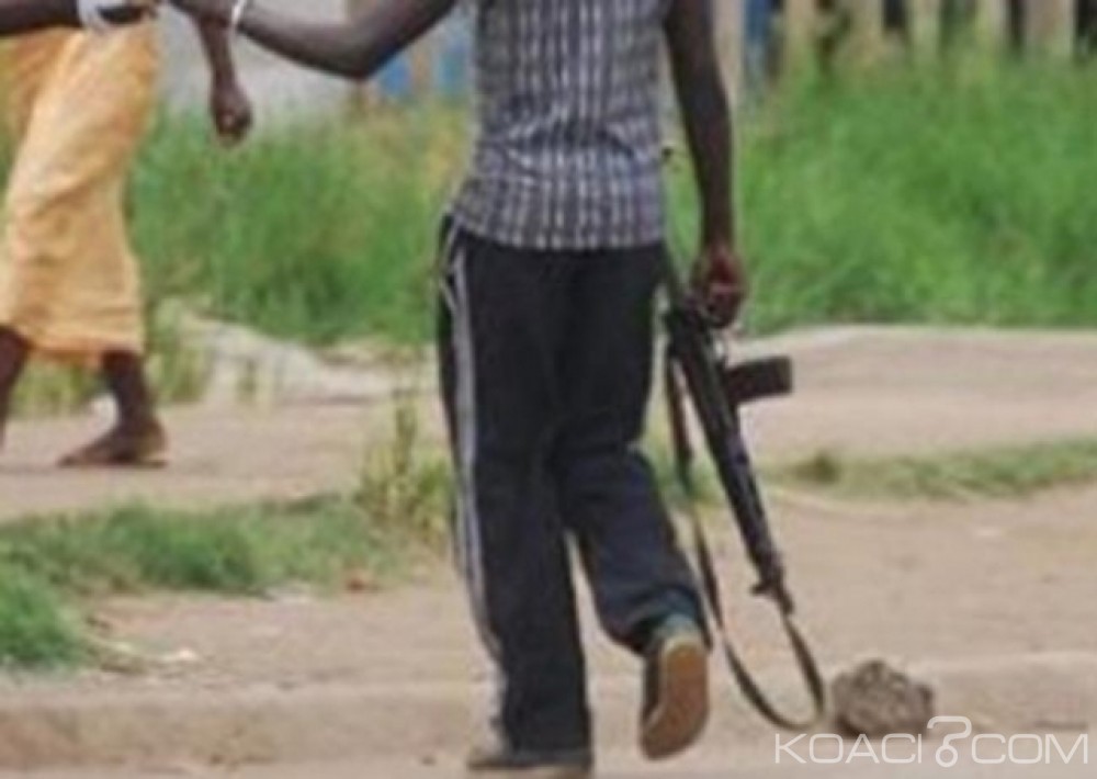 Côte d'Ivoire: Doropo, nouvelle zone «d'insécurité» dans le pays