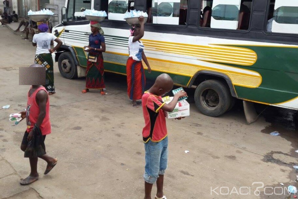 Côte d'Ivoire: Un passager meurt dans un car à  Adjamé et, une jeune fille retrouvée morte à  Attecoubé