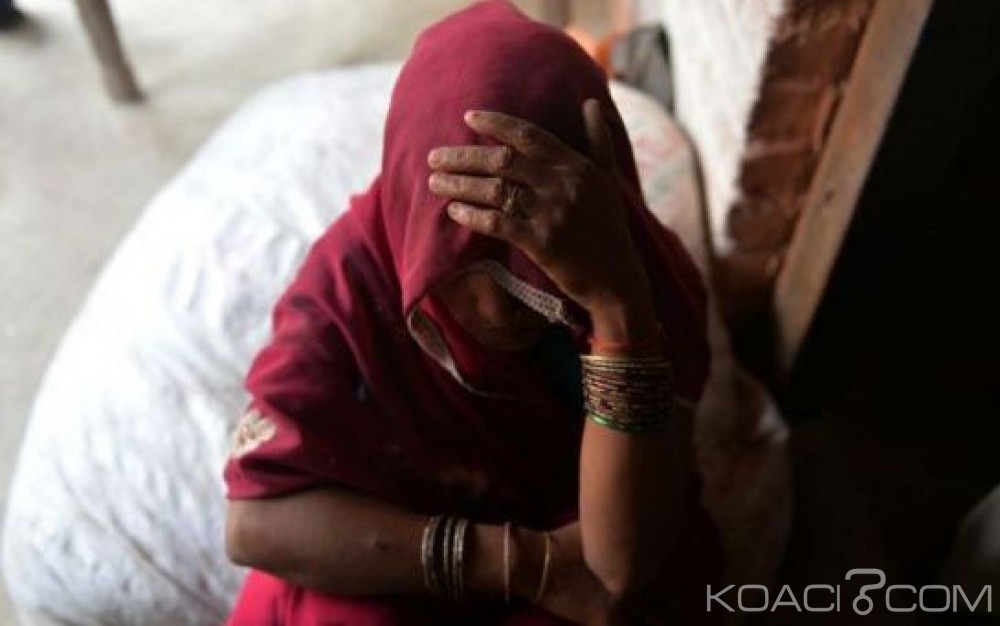 Sénégal : Arrêté pour avoir violé une femme de 32 ans son ainée, Ablaye Ndiaye déclare avoir eu l'intention mais pas le courage de le faire