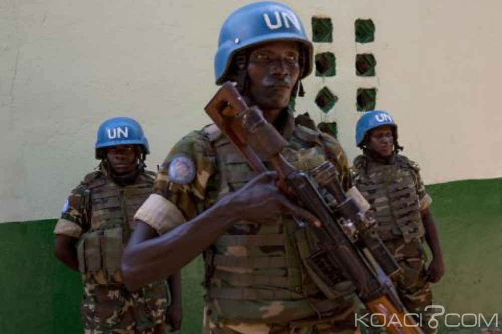 Centrafrique: Accusés d'exactions, trois soldats burundais bientôt rapatriés