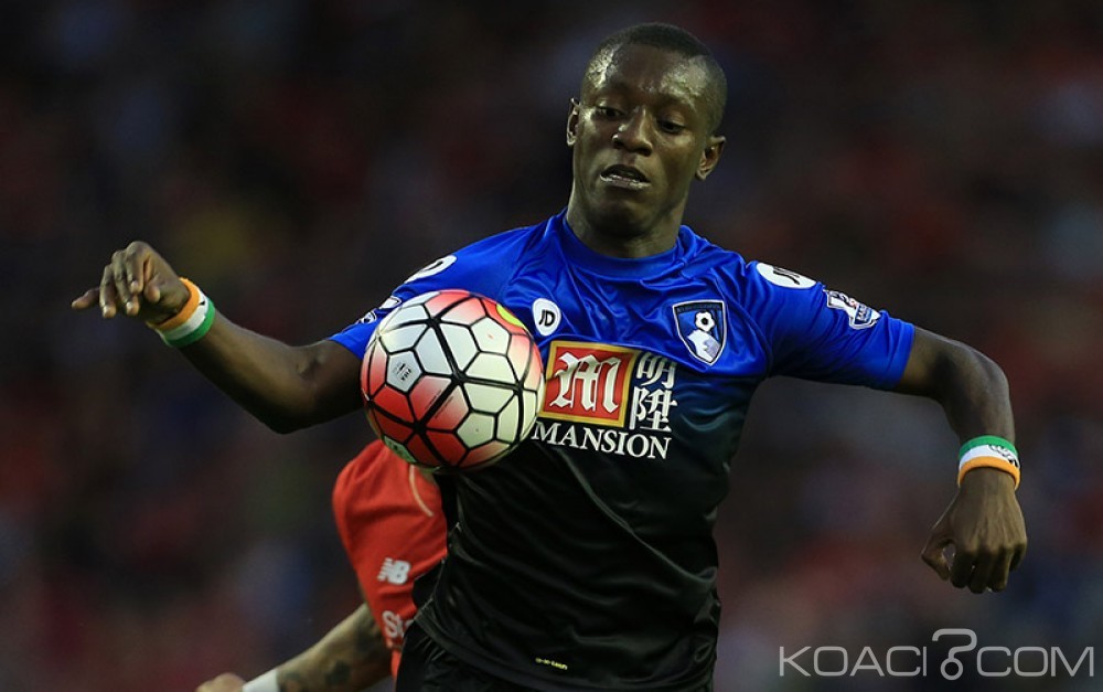 Côte d'Ivoire: Bournemouth espère revoir Max Gradel avant la fin de la saison
