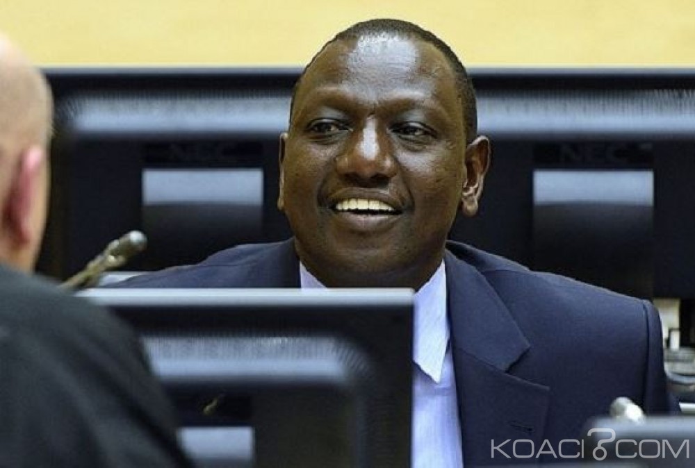 Kenya: A la Cpi, Ruto remporte son procès contre l'utilisation d'anciens témoignages