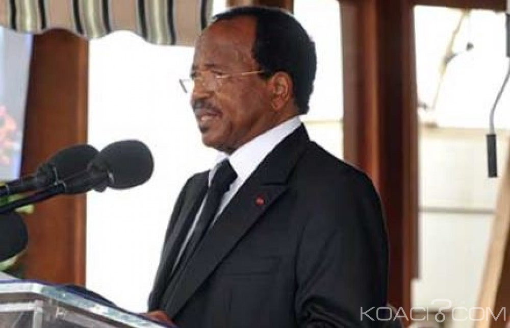 Cameroun: Les  83 ans de Paul Biya débouchent sur l'organisation des meetings politiques géants