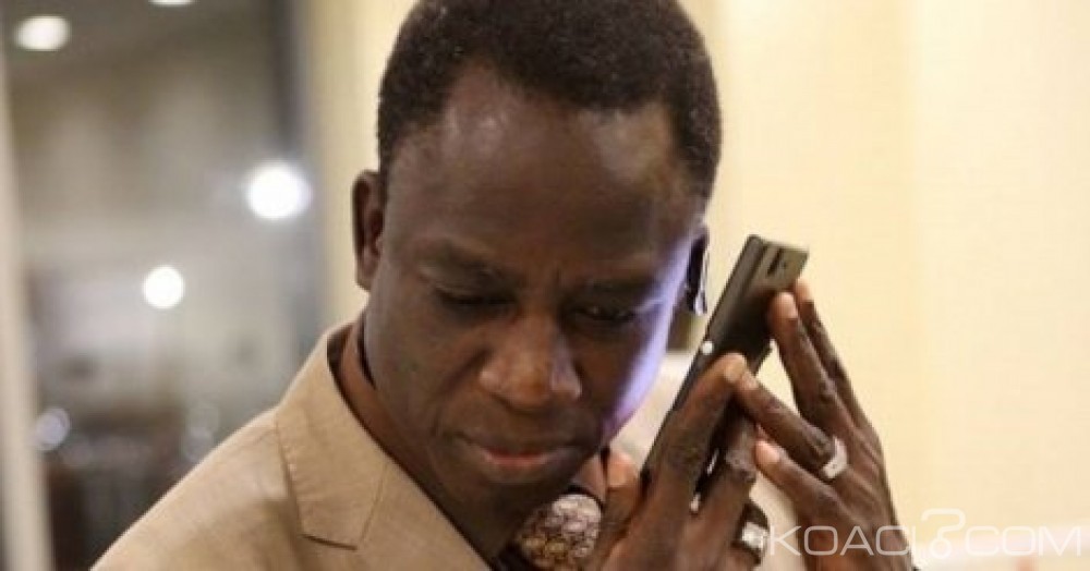Sénégal: Arrêté pour trafic de faux billets de banque portant sur plus de 30 milliards, le chanteur Thione Seck recouvre la liberté