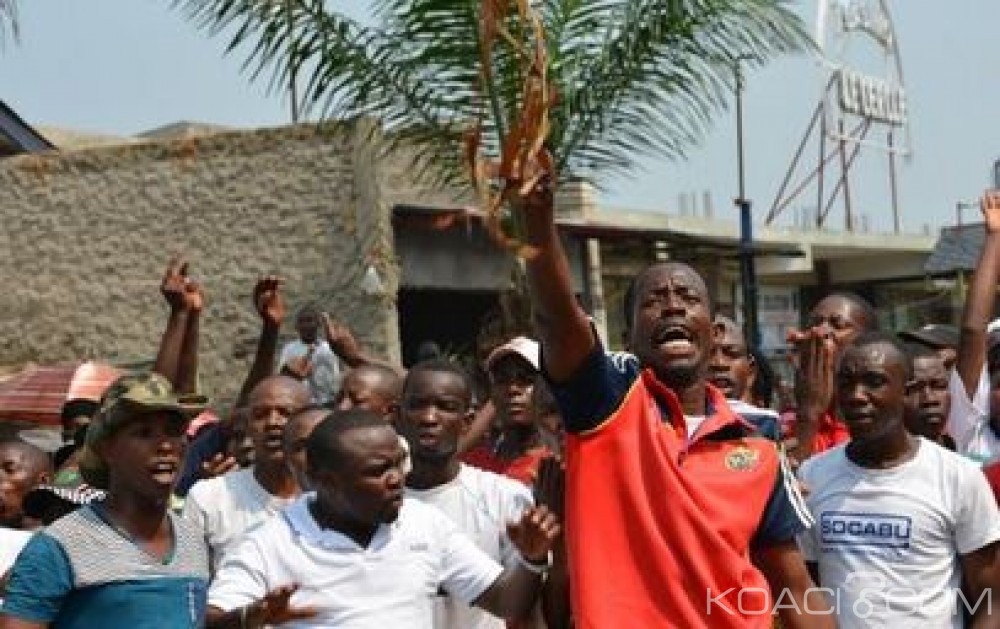 Burundi: La rue exprime sa colère contre l'ingérence du Rwanda et ceux qui veulent négocier avec les putschistes