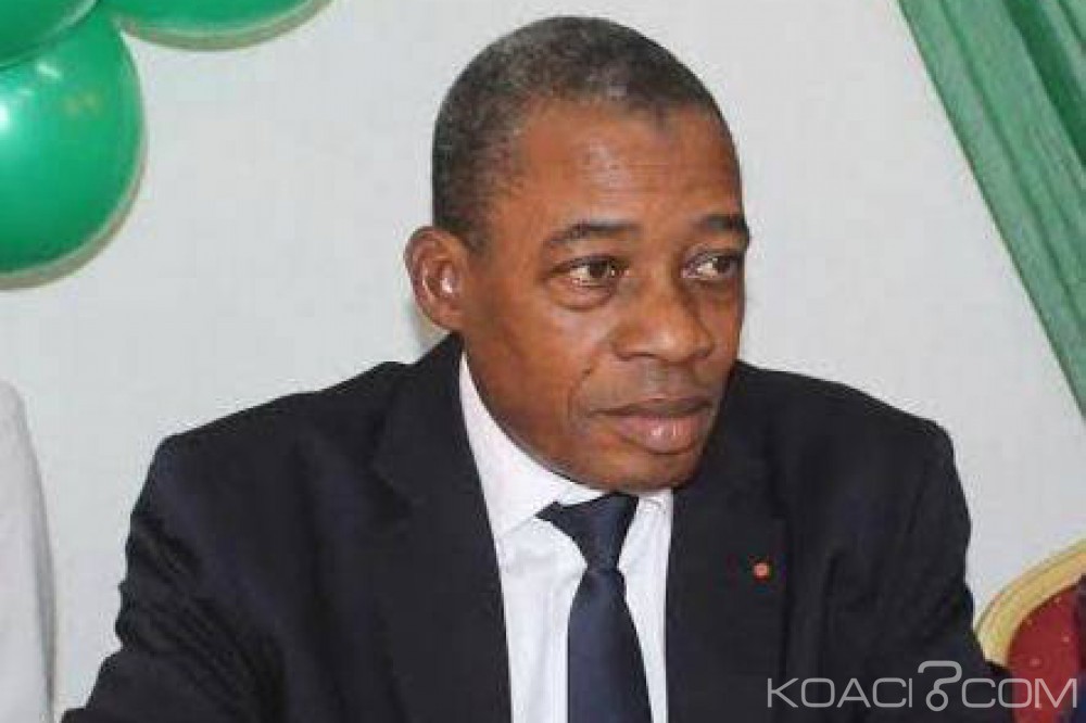 Côte d'Ivoire: Remobilisation des militants, préparation méthodique de l'élection législative, le RDR crée son « Espace républicain »