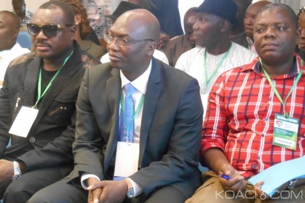 Togo: Le Colonel Guy Akpovy élu nouveau président du foot togolais