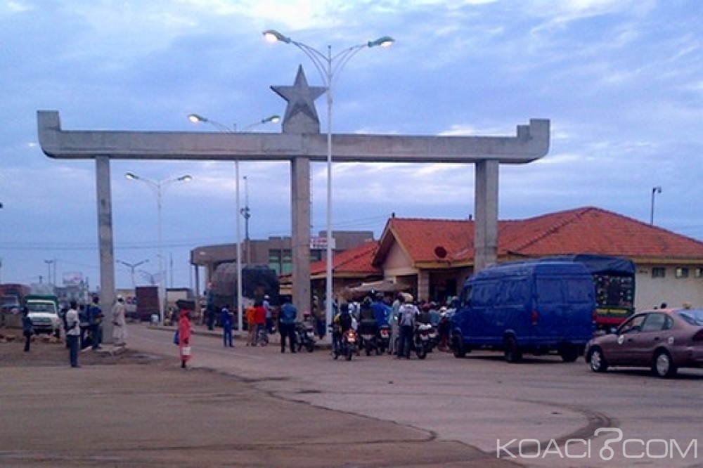 Ghana: Réclamation de l'autonomie du Togoland