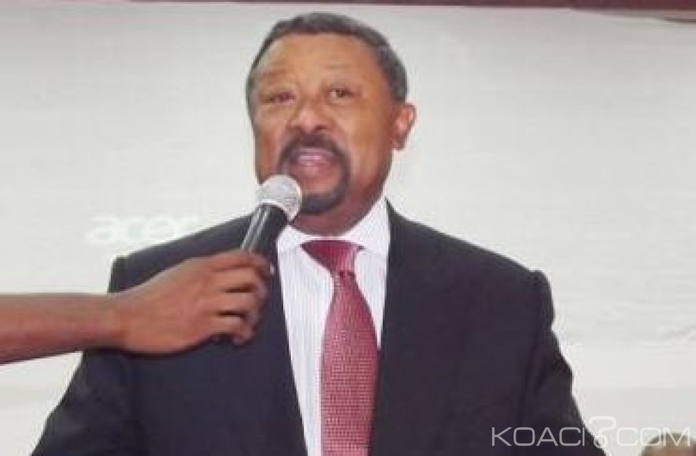 Gabon: Sans l'UN, Jean Ping annonce sa candidature à  la présidentielle