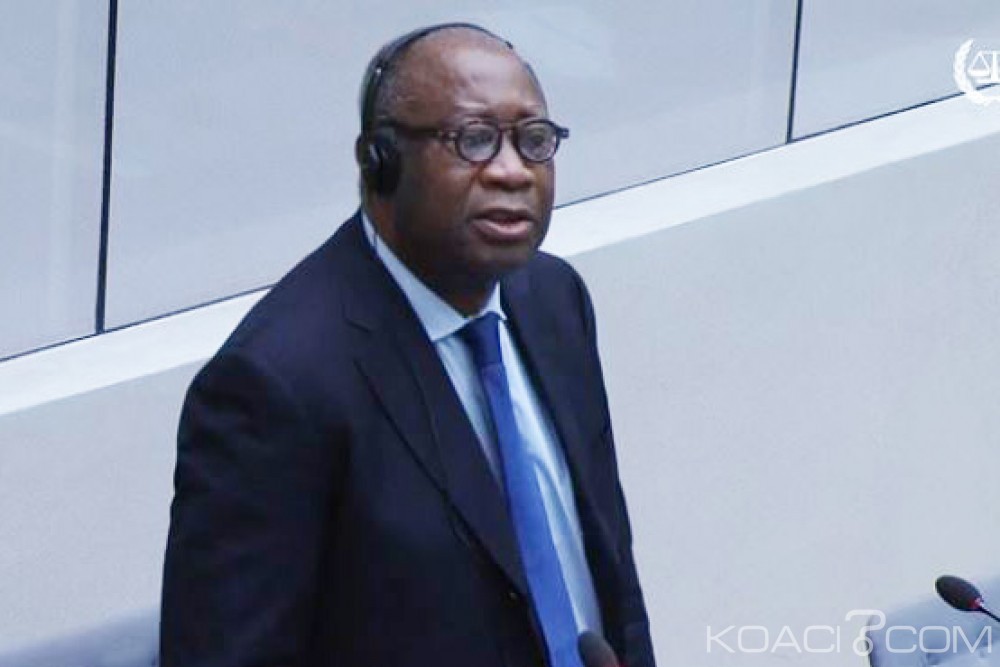 Côte d'Ivoire: Affaire de ne plus appeler Laurent Gbagbo «Président»,le Fpi s'indigne et proteste vivement