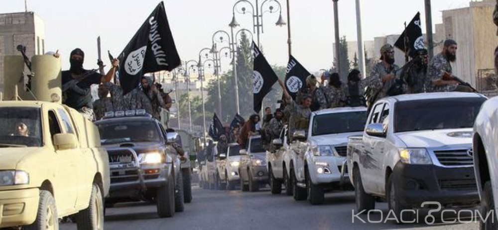 Libye:  Un avion militaire abattu  par les jihadistes de l'Etat Islamique