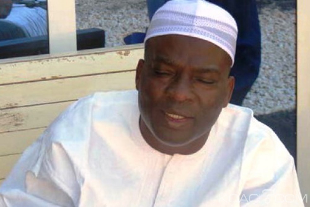 Burkina Faso: L'ancien maire Zacharia Sawadogo libéré