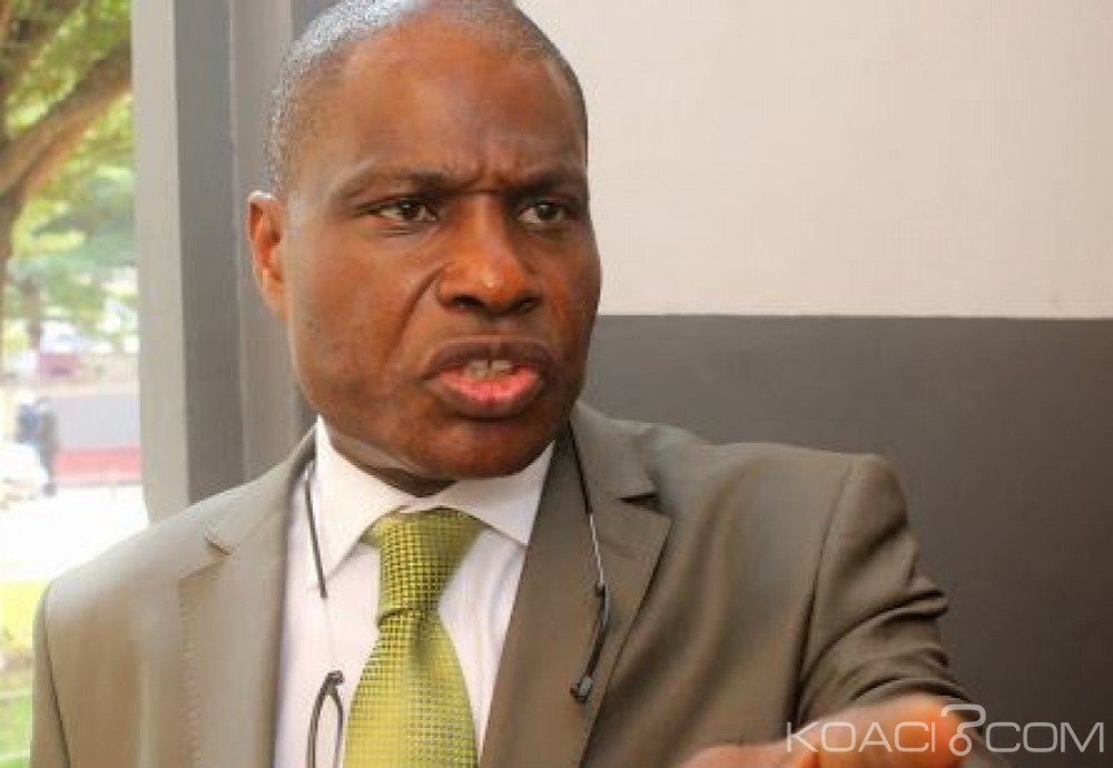 RDC: L'opposant  Martin Fayulu arrêté puis libéré