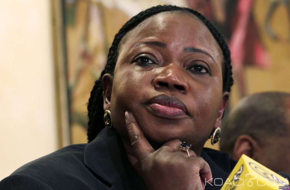Côte d'Ivoire: CPI, Bensouda aurait confié à  un homme politique centrafricain qu'il «n'y avait rien de sérieux contre Gbagbo»