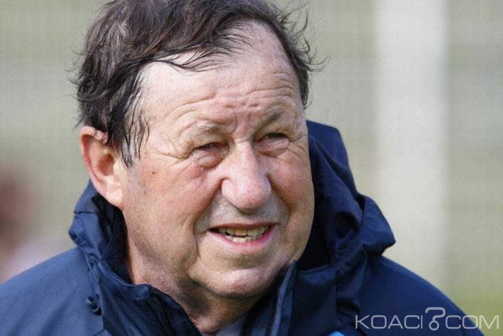 Côte d'Ivoire: Pour Guy Roux, Aurier doit aller en prison pour ses propos
