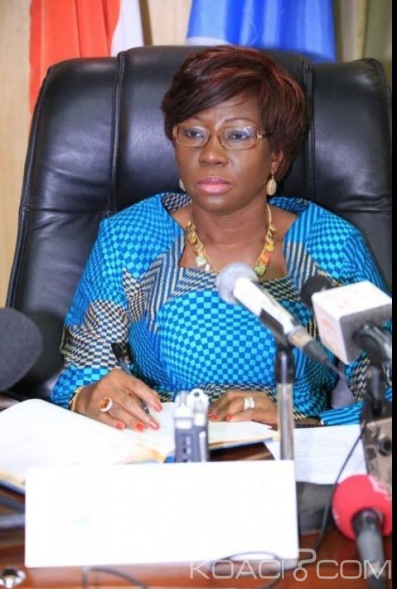 Côte d'Ivoire: Ce que Kandia Camara attend des chefs d'établissements et enseignants