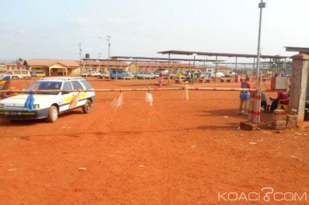 Guinée: Grève illimitée à  Conakry pour exiger la baisse du prix des carburants