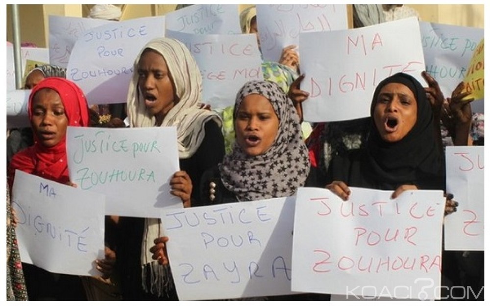 Tchad: Colère à  Ndjamena après le viol filmé d'une jeune lycéenne, un mort