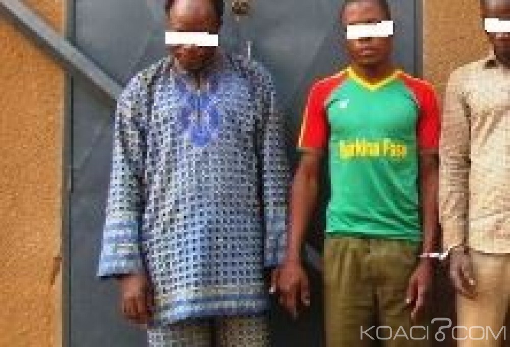 Burkina Faso: Déçus des sous récupérés dans un braquage, des bandits logent une balle dans la cuisse du convoyeur