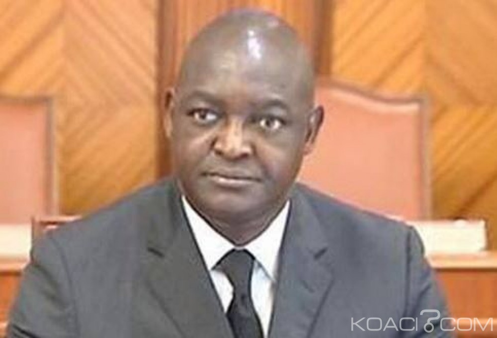 Gabon: Mabiala, l'ancien dir cab adjoint d'Ali Bongo emprisonné, recouvre la liberté