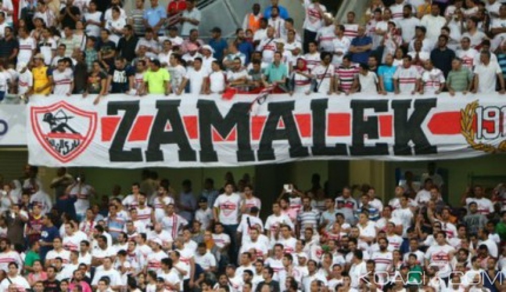 Egypte: 15 supporters de football condamnés à  un an de prison