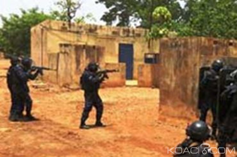 Burkina Faso: Des exercices de tirs au camp de la gendarmerie créent la panique à  Ouagadougou
