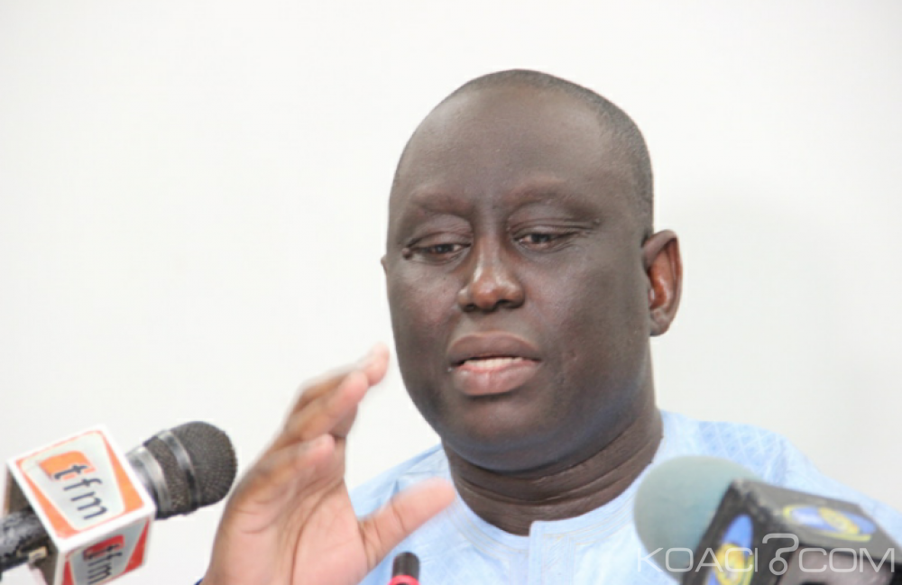 Sénégal: Le frère cadet du Président Sall accusé de blanchiment d'argent va porter plainte contre un membre du forum civil