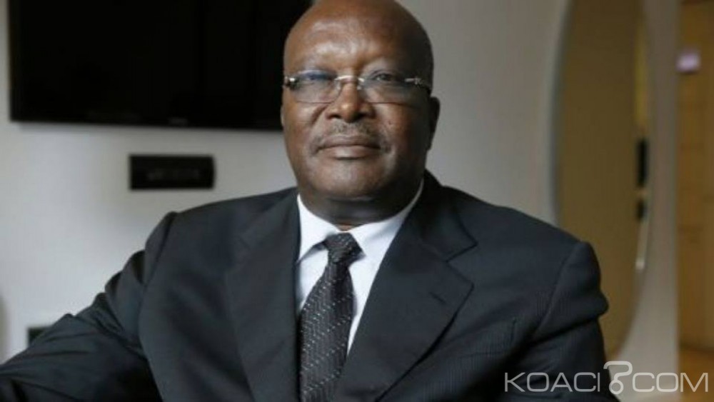 Burkina Faso: Mise en place d'une plateforme de suivi-évaluation des actions du président Roch Marc Christian Kaboré