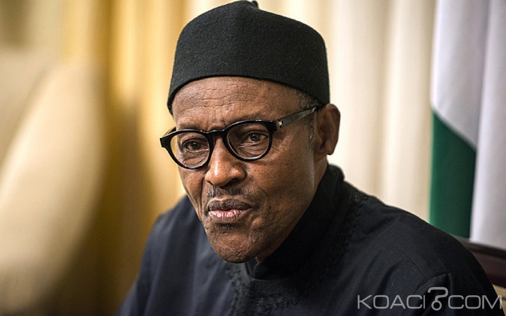 Nigeria: Buhari limoge son  directeur général du budget pour mauvaise gestion
