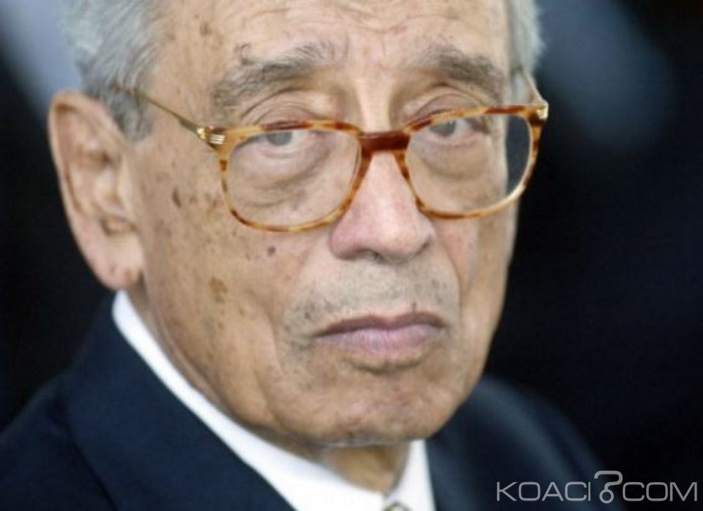 Egypte: Décès de l'ancien secrétaire de l'ONU, Boutros Boutros-Ghali