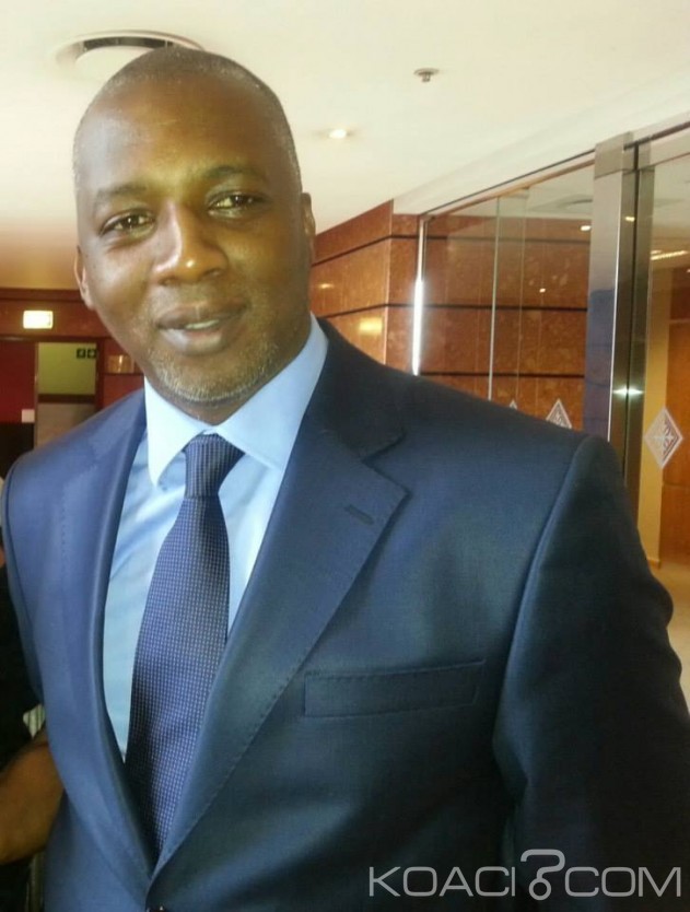 Côte d'Ivoire: L'homme politique centrafricain à  qui Bensouda s'est  «confiée» sur le cas Gbagbo,  dit être  prêt à  témoigner à  la CPI