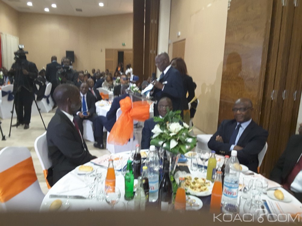 Côte d'Ivoire: Les anciens diplomates ne veulent pas être en marge de l'emergence 2020
