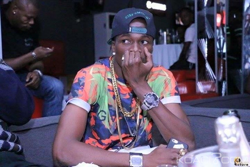 Cameroun-Côte d'Ivoire: L'artiste ivoirien Debordo Leekunfa en garde à  vue pour non exécution de son contrat