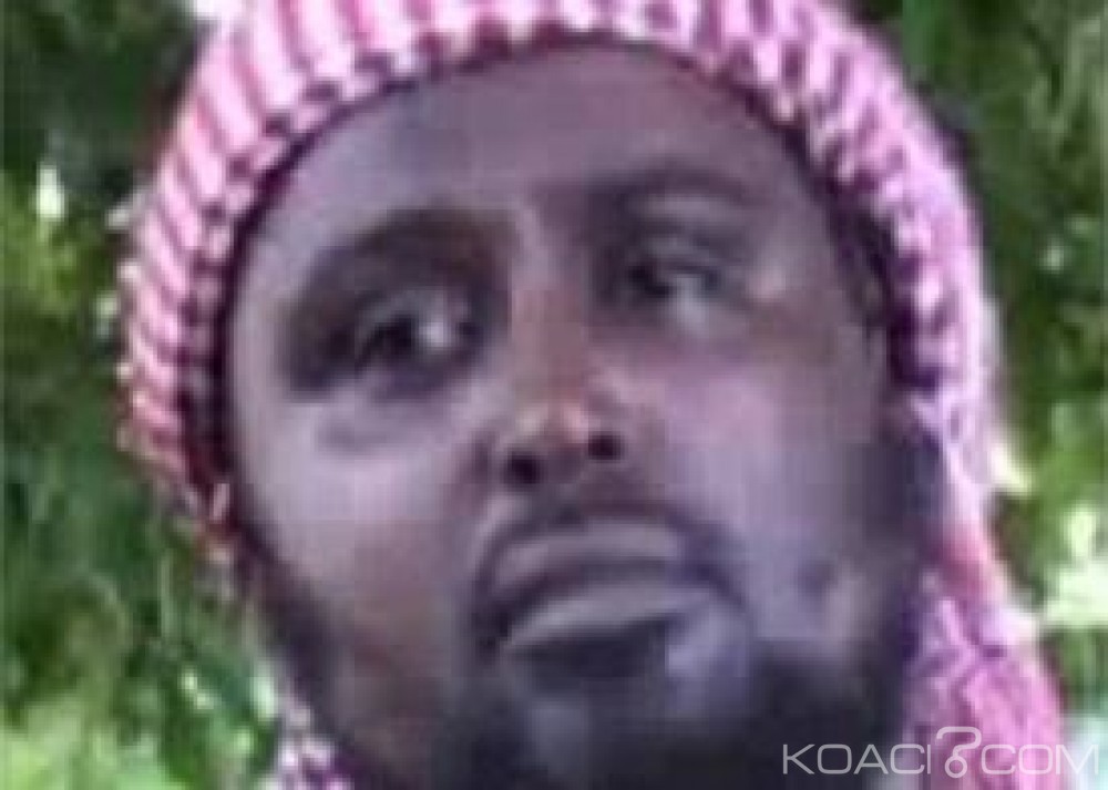 Somalie: Le chef du renseignement des Shebab Mahad Karaté abattu