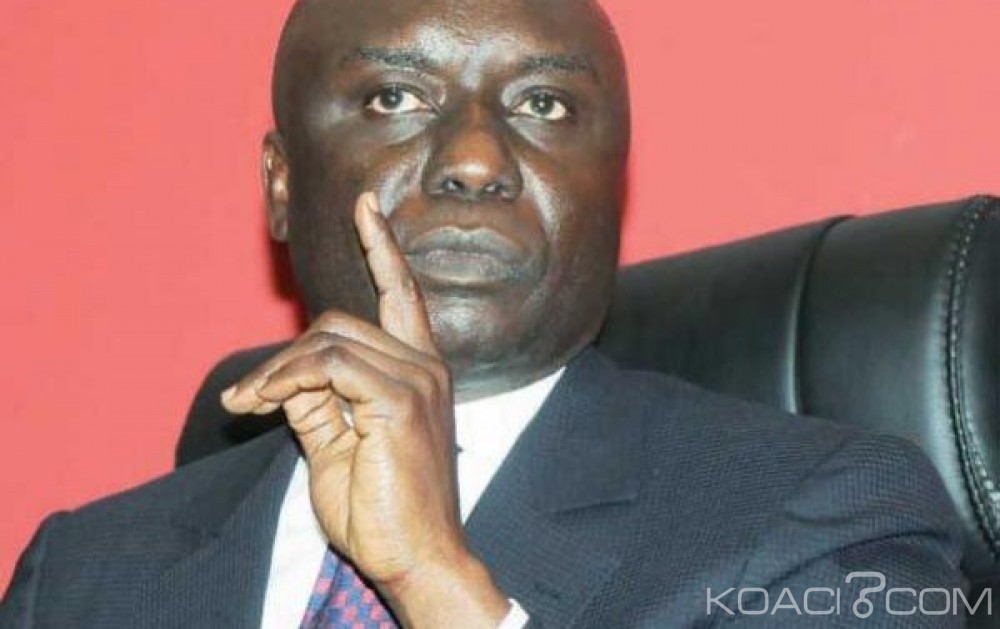 Sénégal: Idrissa Seck fusille le président Macky Sall «C'est une abomination auprès d'Allah que de dire ce vous ne faites pas...»