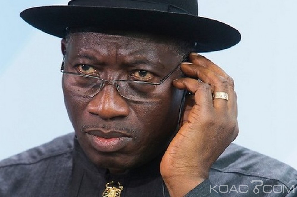 Nigeria: Le père de Goodluck à  nouveau kidnappé