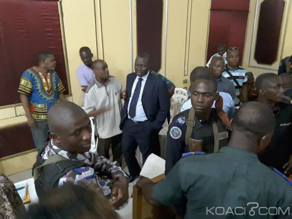 Côte d'Ivoire: Procès de Guéi, Séka, Dogbo, Daléba condamnés à  la prison à  vie, 13 prévenus acquittés