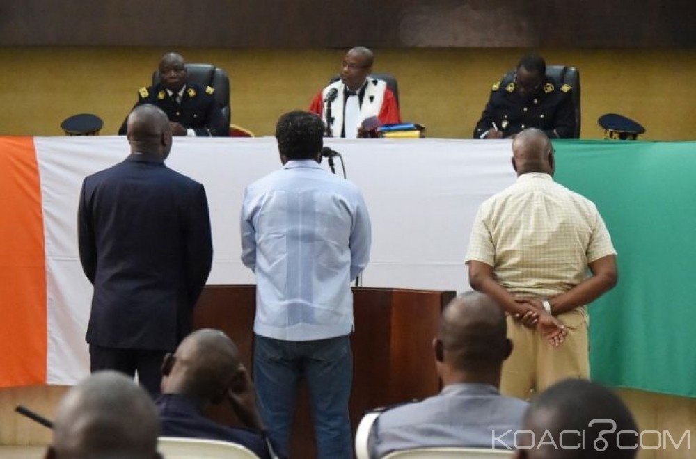 Côte d'Ivoire: Les ayants droit de Guéi, de son épouse et de son aide de camp obtiennent 850 millions de FCFA de dommages et intérêts au lieu de 115 milliards de FCFA